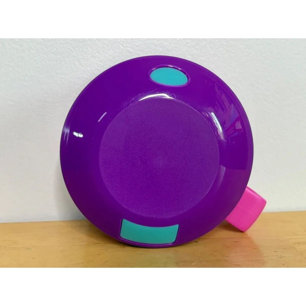 Aladdin Thermos Lunch Box Soup Built-In Spoon Bowl Mug 12 oz